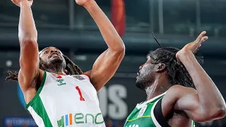 Karşıyaka, Bursaspor'u yenerek ligde kaldı; Mersinspor küme düştü
