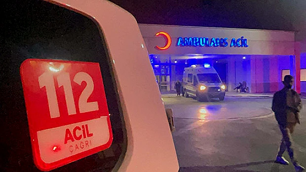 Kayseri'de Kayınpeder-Damat Tartışmasında Silahlı ve Bıçaklı Kavga: 3 Yaralı