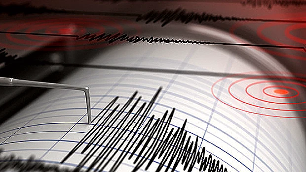 Kayseri'nin Yahyalı İlçesinde 3.5 Büyüklüğünde Deprem Meydana Geldi