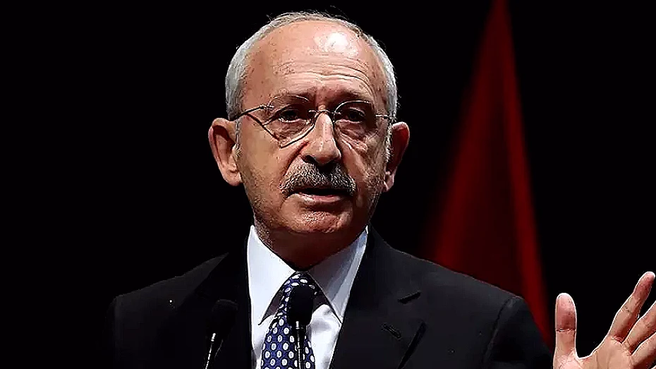 Kemal Kılıçdaroğlu'ndan Mahkeme Kararı Sonrası İlk Adım: Üç Avukat Görevden Alındı