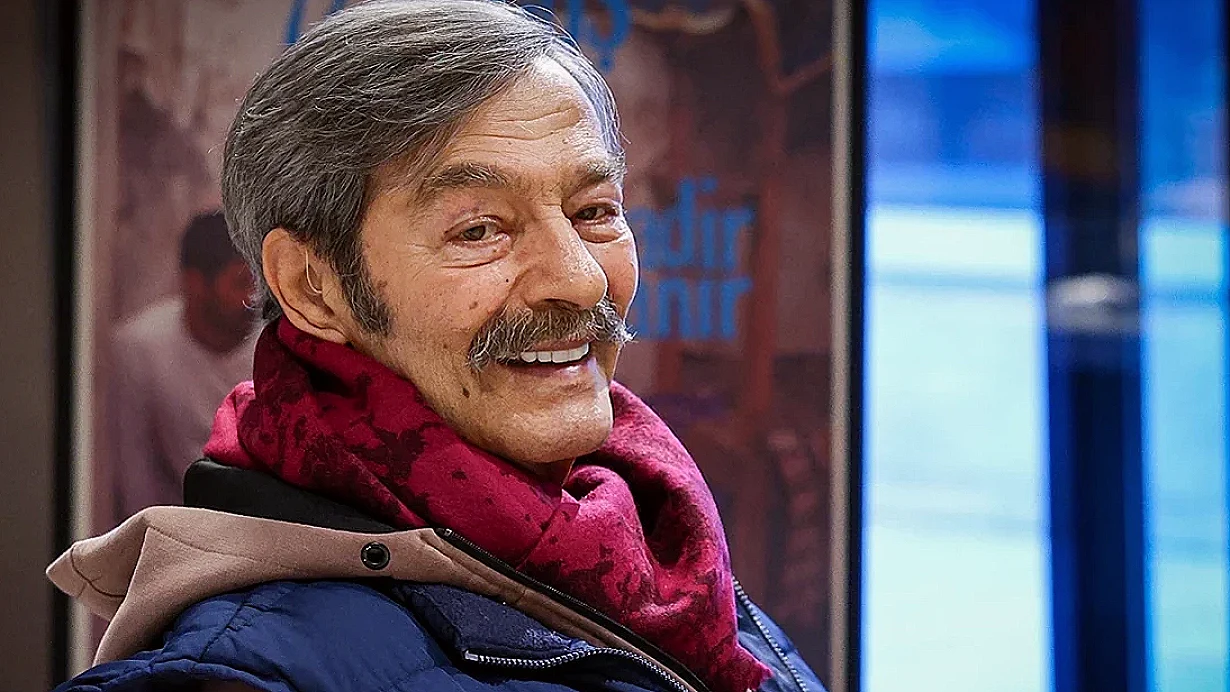 K.İ.'ın Sağlık Durumu Hakkında Yeğeni Levent İnanır'dan Açıklama