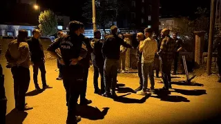 Kiracı ve Ev Sahibi Arasında Kavga: 11 Yaralı