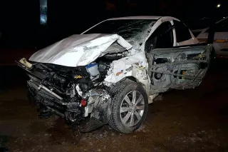 Kırıkkale'de Trafik Kazası: 1 Ölü, 1 Yaralı