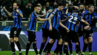 Lazio-Inter Maçı İtalya Kupası Finalinde Karşılaşıyor
