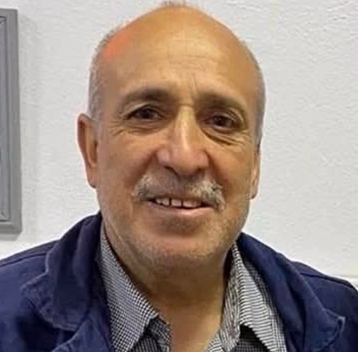 Lokomotif Bakım Atölyesinde Vagonlar Arasında Sıkışan İşçi Hayatını Kaybetti