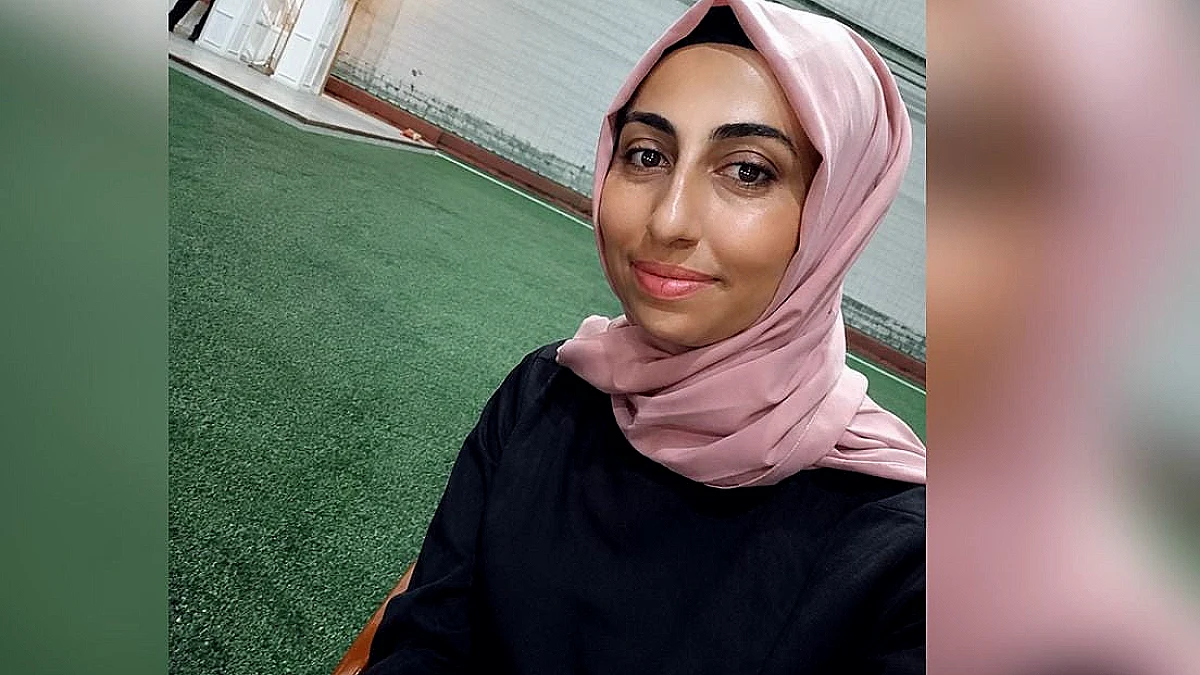 Malatya'da Feride K. Sokak Ortasında Öldürüldü