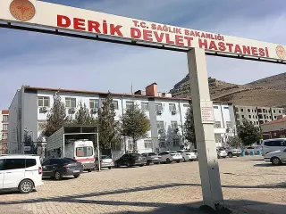 Mardin'de Kamyonet Altında Kalan 2 Yaşındaki Çocuk Hayatını Kaybetti