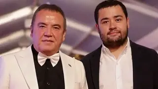 M.B. ve Oğlu G.B. İfade Verdi