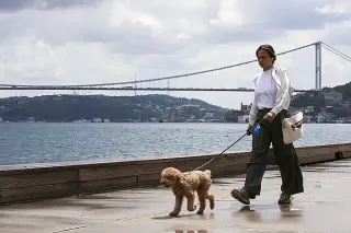 Meteoroloji Uyardı: Türkiye'yi 5 Gün Boyunca Hortum, Dolu ve Şiddetli Yağışlar Esir Alacak