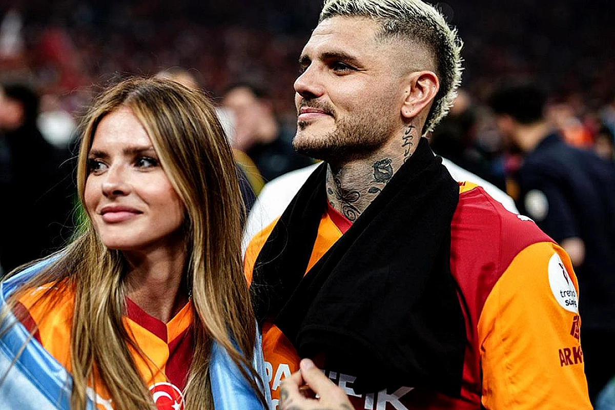 M.I.'den Galatasaray'ın Şampiyonluğu Sonrası Duygusal Paylaşım