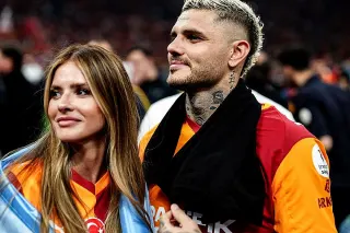 M.I.'den Galatasaray'ın Şampiyonluğu Sonrası Duygusal Paylaşım