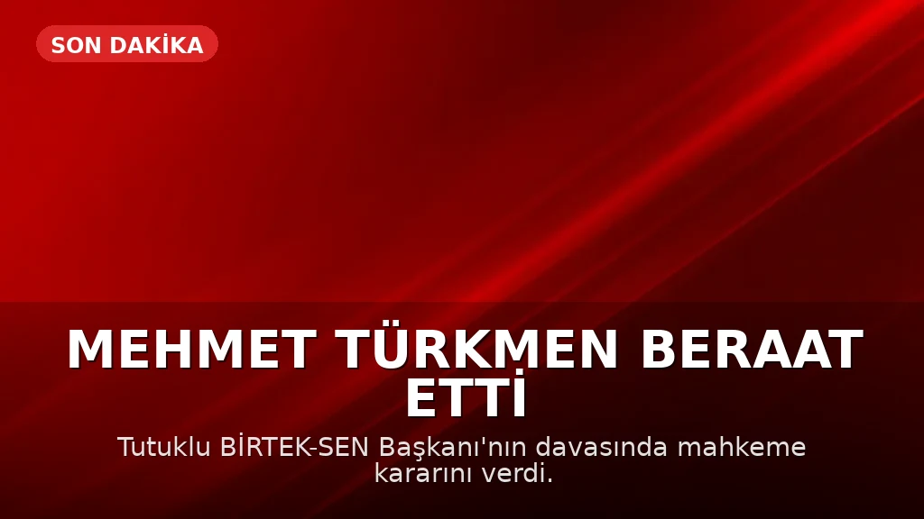 M.T. Beraat Etti
