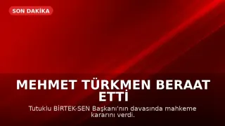 M.T. Beraat Etti