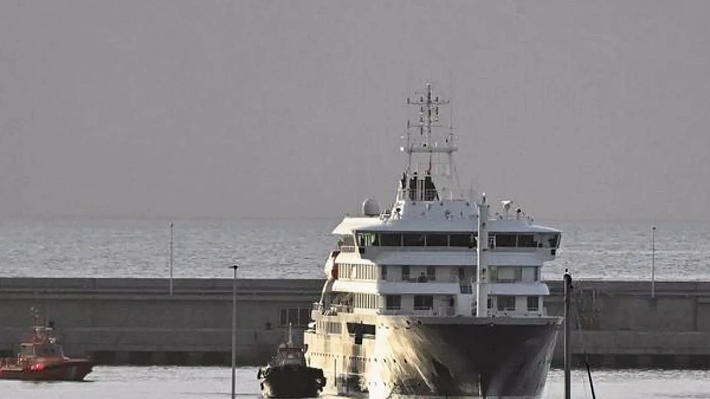 MV Hondius Gemisinde Hantavirüs Paniği: Fransa ve ABD'den Açıklamalar