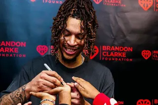 NBA Oyuncusu B.C. Hayatını Kaybetti