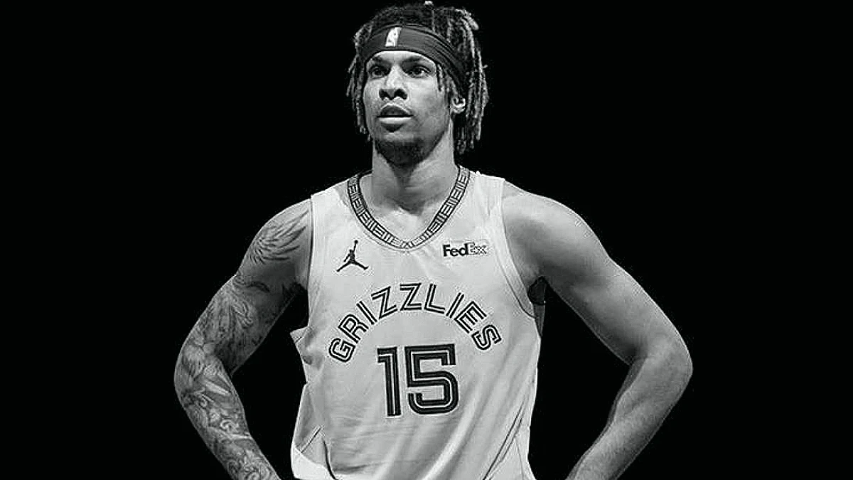 NBA Oyuncusu B.C. Hayatını Kaybetti