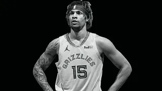NBA Oyuncusu B.C. Hayatını Kaybetti