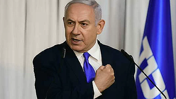Netanyahu: İran ile Savaş Devam Ediyor, Yapılacak Çok İş Var