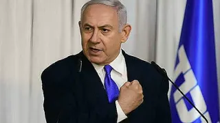 Netanyahu: İran ile Savaş Devam Ediyor, Yapılacak Çok İş Var