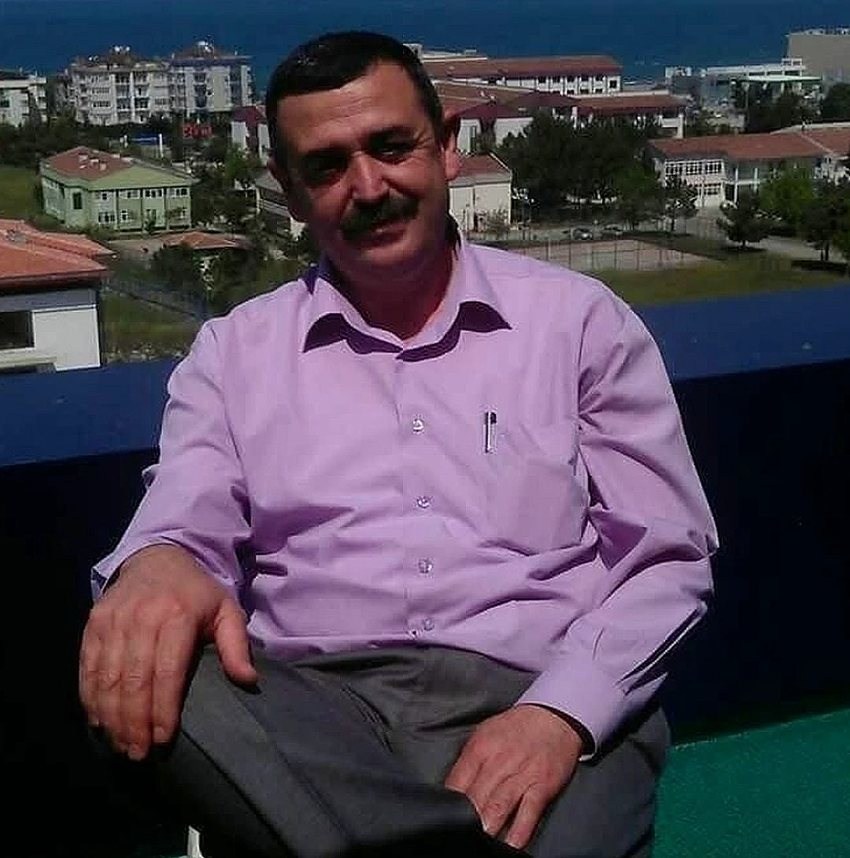 Oğlunun Tabancalı Saldırısı Sonucu Baba Hayatını Kaybetti