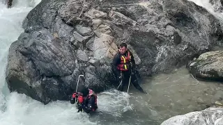 Osmaniye'de Karaçay Deresi'ne Düşen Çocuğun Cansız Bedenine Ulaşıldı