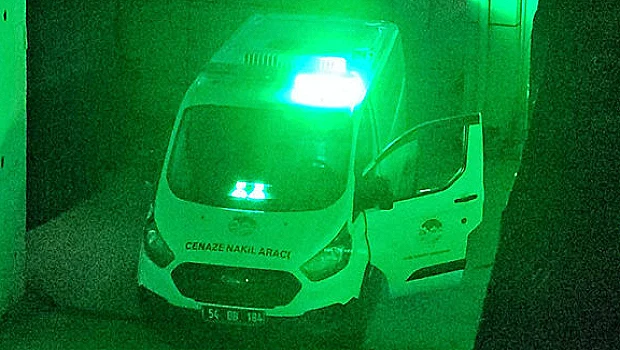 Otel Havuzunda Fenalaşan Kadın Hayatını Kaybetti