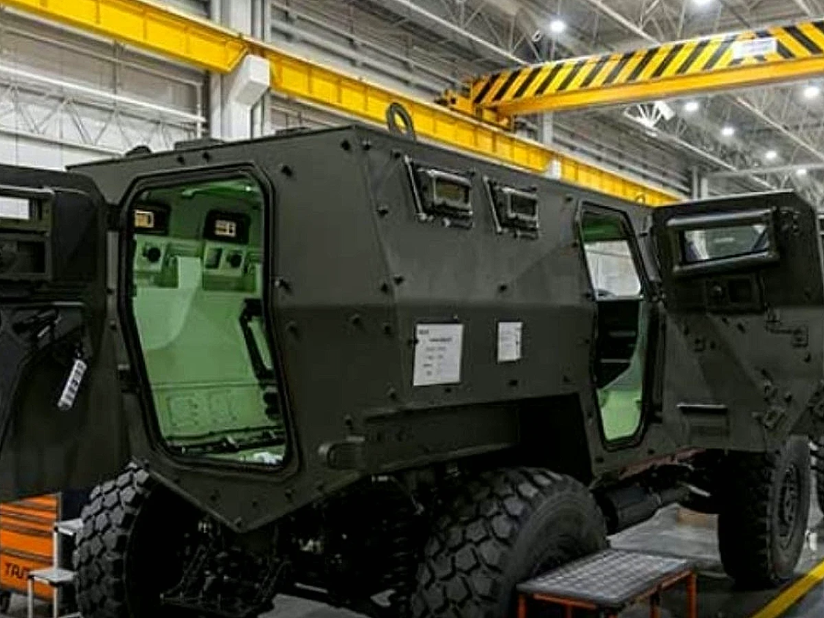 Otokar, Romanya'daki Automecanica S.A. şirketini devralma sürecünde önemli bir aşamayı tamamladı