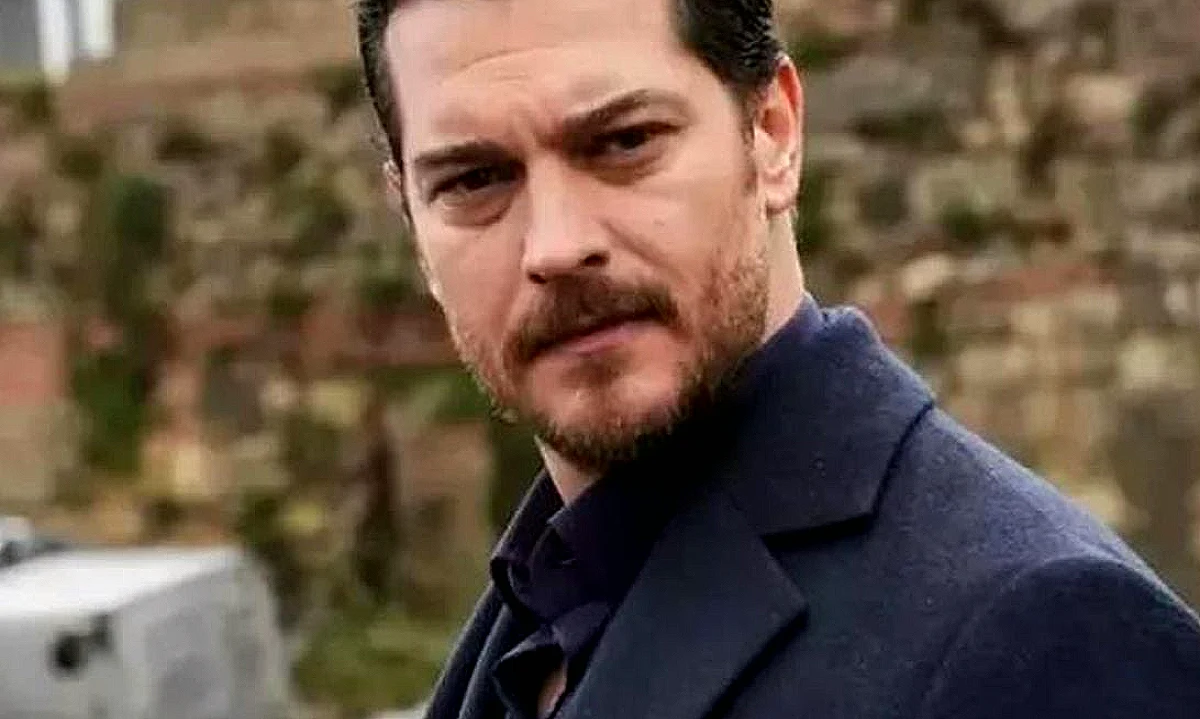 Oyuncu Çağatay Ulusoy'un İlişkisi ve Aslıhan Malbora Hakkında Bilgiler