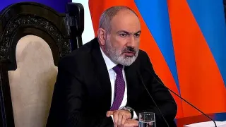 Paşinyan'dan Karabağ Açıklaması: "Hiçbir Zaman Bizim Olmadı"