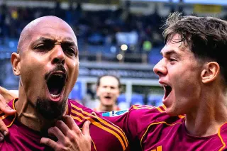 Roma, Parma'yı Uzatmalarda 3-2 Mağlup Etti