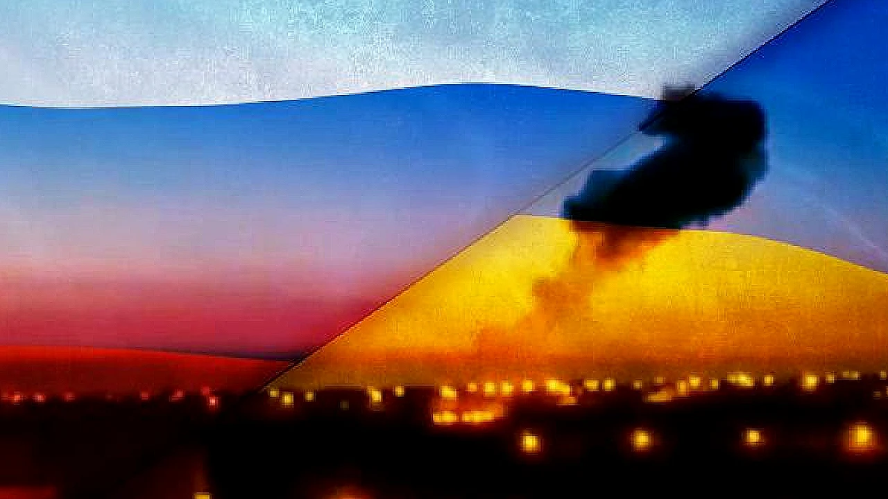 Rusya: Ukrayna ordusu 16 bin 71 kez ateşkes ihlali yaptı