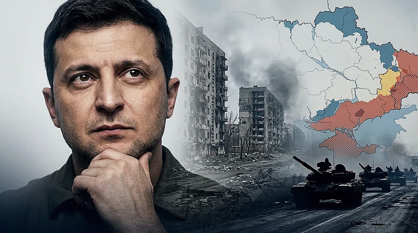 Rusya'dan Ukrayna Açıklaması: Operasyonlar Tek Şartla Durdurulabilir