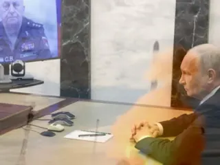 Rusya'dan Yıl Sonu İşaretiyle Dünyayı Endişelendiren Adım: Sarmat Füzesi Göreve Başlıyor