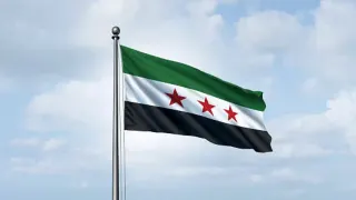 Şam'da Patlama: 5 Yaralı