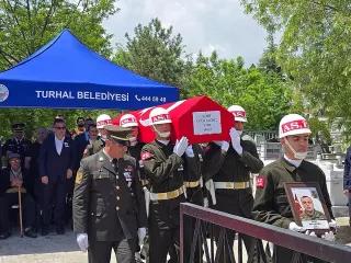 Şehit Piyade Er U.S.'ın Cenazesi 14 Yıl Sonra İstanbul'a Nakledildi