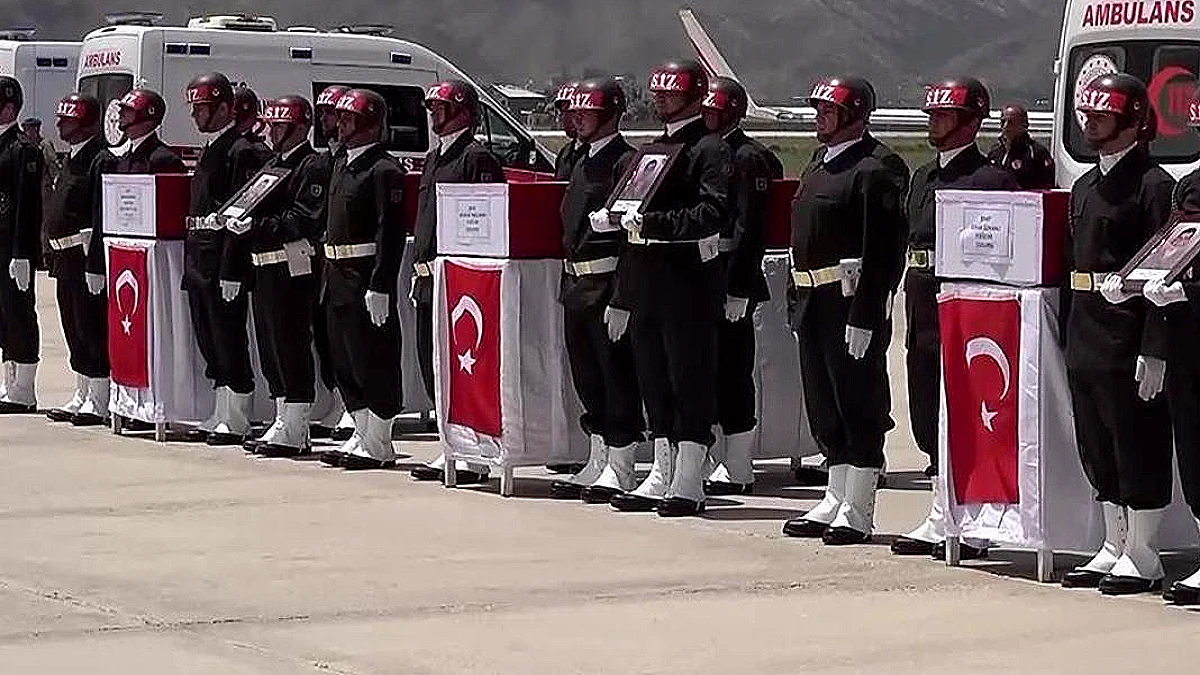 Şehit Yakınlarına Yeni Haklar Tanınıyor