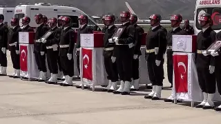 Şehit Yakınlarına Yeni Haklar Tanınıyor