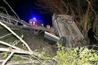 Sivas'ta Trafik Kazası: 1 Ölü, 4 Yaralı