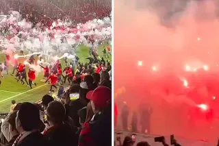 Slavia Prag'a Tarihi Ceza: Şampiyonluk Maçı Hükmen Kaybedildi
