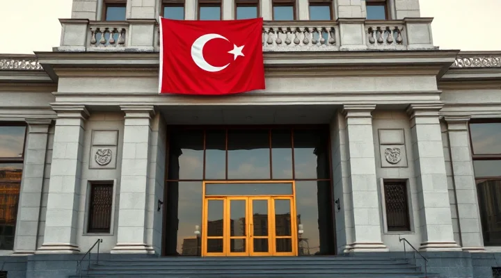 SPK, TÜİK ve TCMB'ye Üst Düzey Atamalar Yapıldı