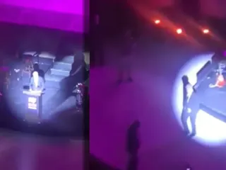 Tamer Karadağlı'ya Aspendos'ta Yuhalamalı Tepki