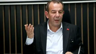 Tanju Özcan Hakkındaki İddianame Tamamlandı: Rüşvet ve Dolandırıcılık İddiaları