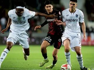 Trabzonspor, Türkiye Kupası'nda finale yükseldi