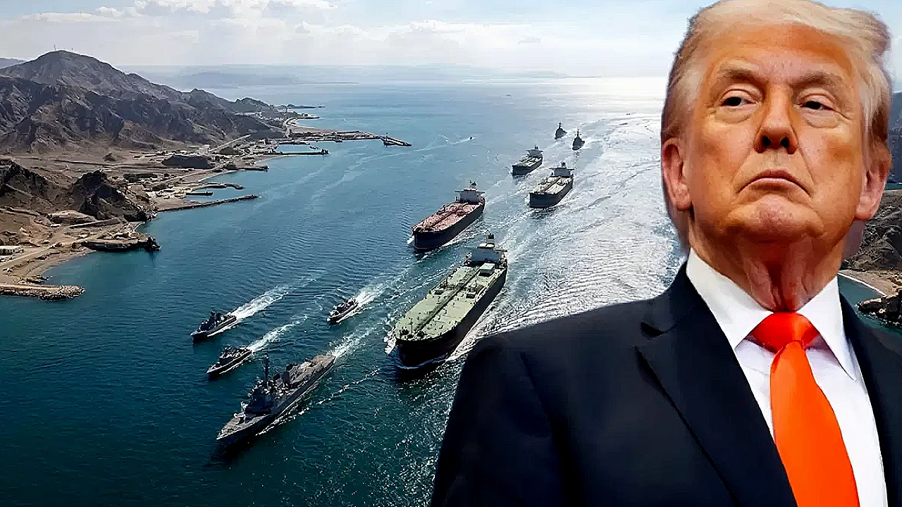Trump: Ateşkes Anlaşması En Zayıf Anında