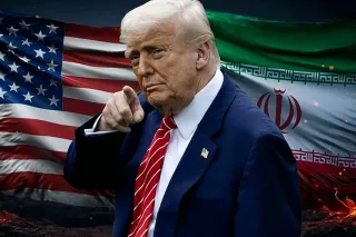 Trump'tan İran'ın teklifine yanıtı sonrası ilk açıklama: Gömülü uranyuma yaklaşan olursa...