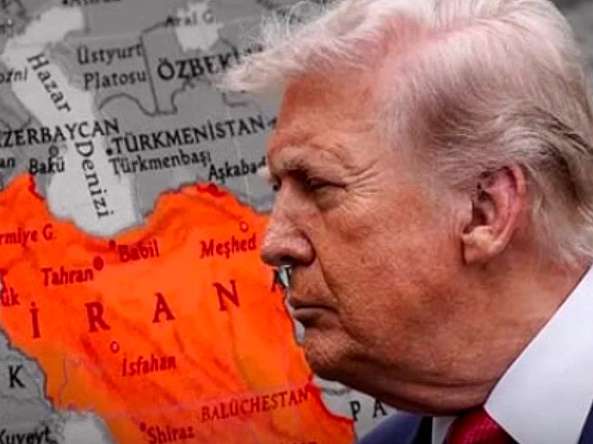 Trump'tan Orta Doğu Açıklaması: Operasyon Yeniden Başlayabilir