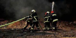 Ukrayna Kültür Mirası Rus Saldırılarında Zarar Gördü