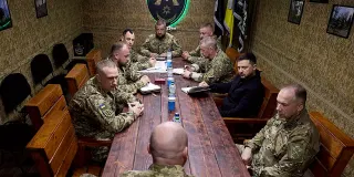 Ukrayna Savaşı: Zelensky'den Rusya ile "1000'e 1000" takası konusunda iyimserlik açıklaması