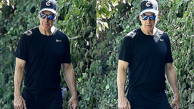 Ünlü Oyuncu Bob Odenkirk, Dizinin Çekimleri Sırasında Yaşadığı Kalp Krizini Anlattı