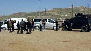 Van İpekyolu'nda Silahlı Kavga: 1 Ölü, 13 Yaralı